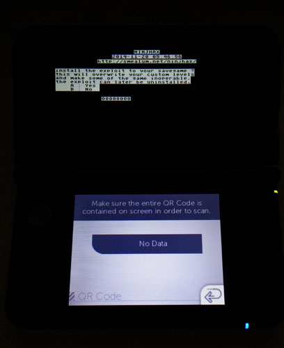 Download Homebrew Apps Directly on your 3DS! (Easy guide) 