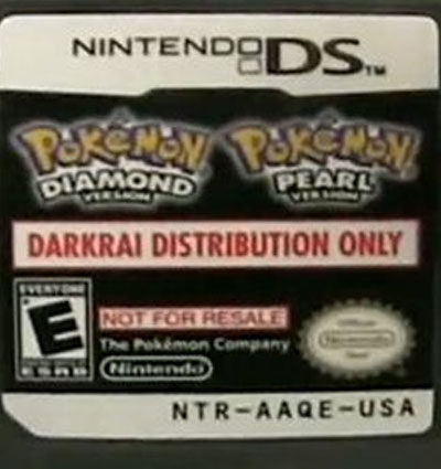 Pokemon Diamond ROM Download for NDS
