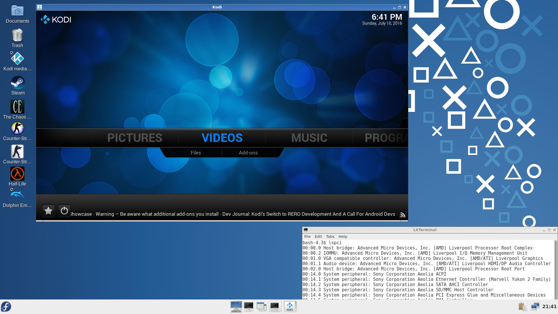 Linux PS4 Firmware 1.76 | Digiex