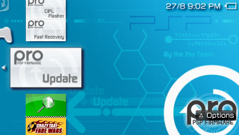 How To Install Cfw On Psp 6.61