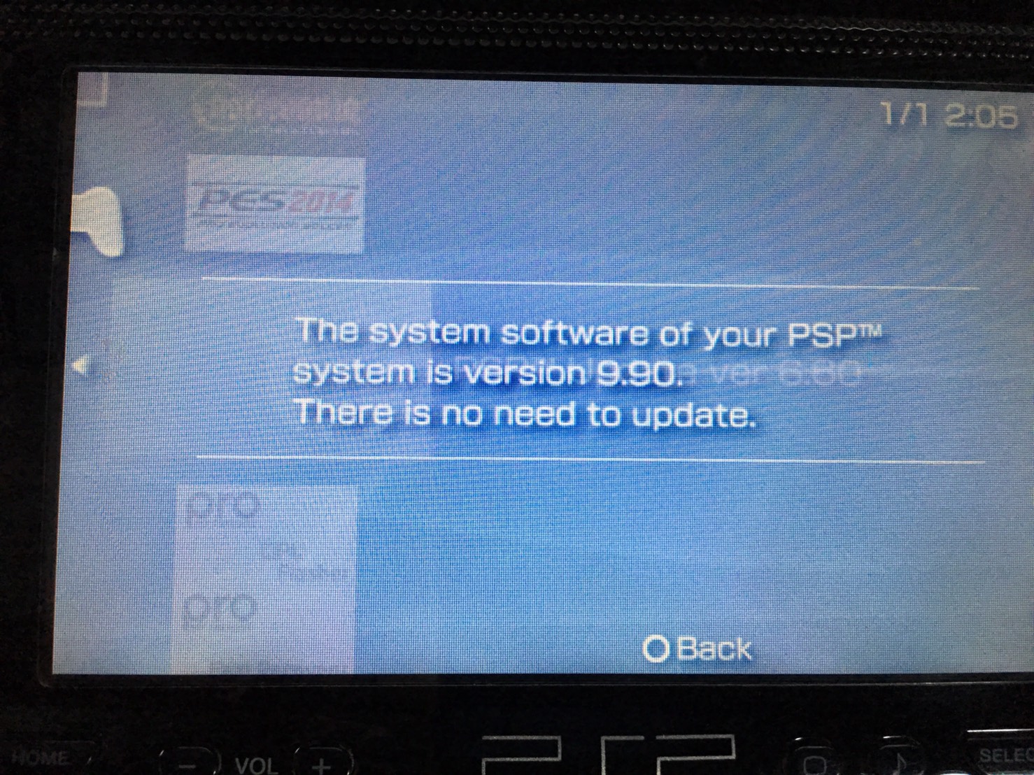 Psp 6 61 Custom Firmware Install On Any Psp Psp Psp Slim Psp 3000 Psp Go E1000 Page 17 Digiex