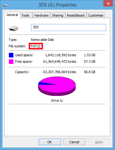 How to Format 64GB SD Card to FAT32 - Easy and Safe