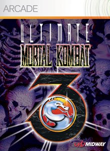 Ultimate Mortal Kombat 3 - Download