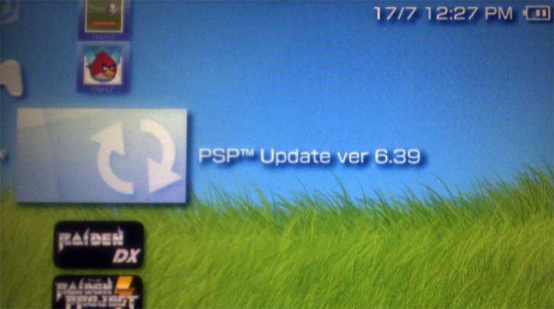 How To Install PSP/PSP GO Backup Games! 