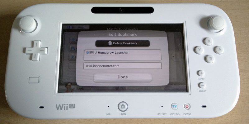 GitHub - NazarSurm/Nintendont---No-gamepad-on-Player-1: A Wii Homebrew  Project to play GC Games on Wii and vWii on Wii U