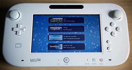 los padres de crianza Monumental Destilar Wii U 5.5.2 Update Released, Patches Browser Exploit | Digiex