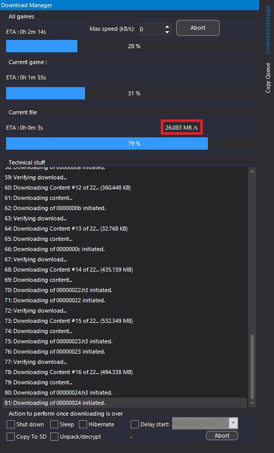 Wii U Game Install Tutorial - 4 Methods - Disc, NUSspli, USB Helper,  Injects 