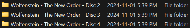 Wolfenstein - The New Order - Folders.png