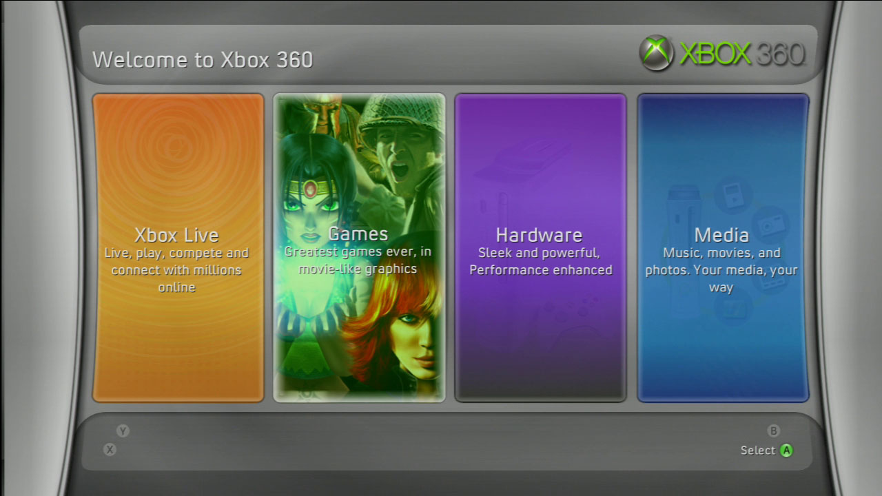 Demo 360. Xbox 360 2005. Xbox 360 Kiosk. Зума Xbox 360 freeboot. Xbox меню загрузки.