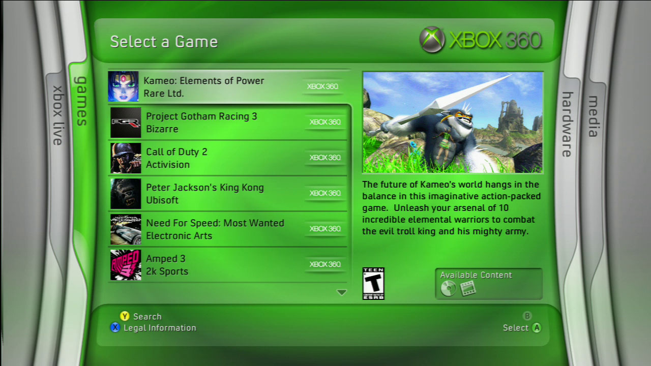 Demo xbox. Интерфейс хбокс 360. Xbox Live Xbox 360. Xbox 360 Blades dashboard. Xbox Original dashboard.