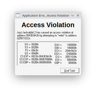 jazz-jackrabbit-2-1.10-o-access-violation.png jazz-jackrabbit-2-1.10-o-access-violation.png