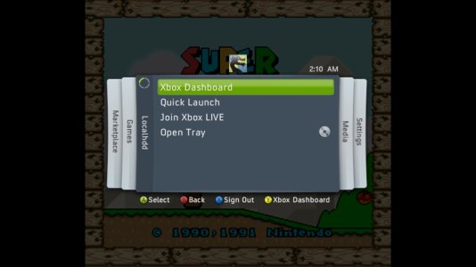 SNES360InGameonXbox360.JPG