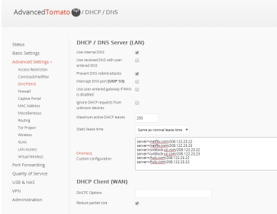 Tomato DNS Config.PNG