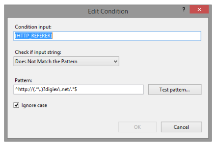 Conditions - Main URL.PNG
