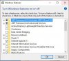 Net Framework 2 & 3 Installed in Windows 10.JPG