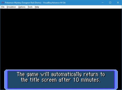 Pokemon Mystery Dungeon Red (Demo) 4.jpg