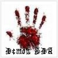 Demon SDA