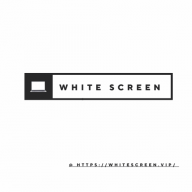 WHITESCREEN-VIP