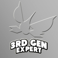 3rd Gen Expert