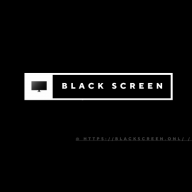 Plain_Black_Screen