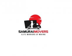 Samurai Movers
