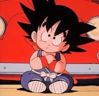 Goku