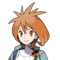 Professor Brigette