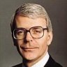 John Major