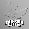 3rd Gen Expert