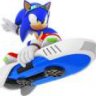 SonicTheHedgehog