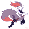 ShinyBraixen