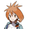 Professor Brigette