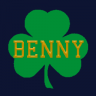 Ben Angell